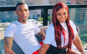 Reginae Carter Fires Back at Haters Mocking Her Promise Ring From BF Armon Warren