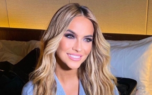 Chrishell Stause Never Wears Same Outfits on TV but Insists She 'Repeats' Her Clothes in Real Life