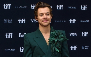 Harry Styles All Smiles When Celebrating Christmas With Family After Olivia Wilde Split