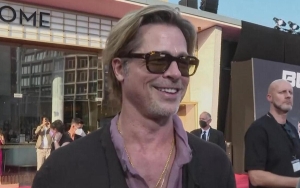 Brad Pitt Insists Streaming Services Are 'Absolute Positive' for Movie Industry