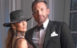Jennifer Lopez to Dish on Her Reconciliation With Ben Affleck in New Album