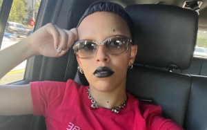 Doja Cat Receives Death Threat After Kicking Man Out of Chat Room