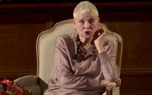 Vivienne Westwood Gave Control of Business Empire to Close Pal and Third Husband Before Her Death