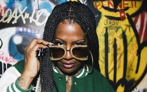 Video Shows Gangsta Boo's Home Being Secured With Police Line After She Allegedly Died From Overdose