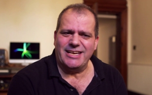 Alan Rankine Died at 64