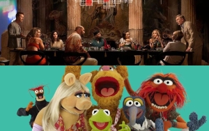 'Knives Out' Director Gives 'The Muppets' Crossover Idea Some 'Serious Thought'