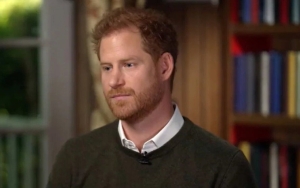 Prince Harry Rules Out Ever Returning as Full-Time Royal
