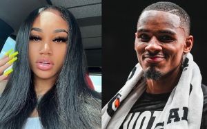 NBA YoungBoy's Ex Jania Meshell Expecting First Child With Dejounte Murray