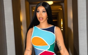 Cardi B Fumes Over Increasing Grocery Prices After Sparking Controversy With Recession Tweet