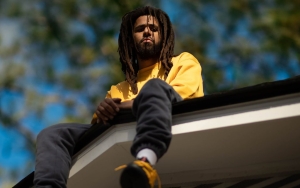 Fans Convinced J. Cole Is Releasing New Album Because of This Reason