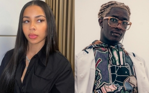 Mariah the Scientist Professes Love for Young Thug While He Remains in Jail