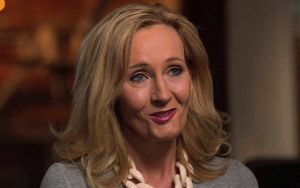 J.K. Rowling Collected $21 Million Payout Amid Controversy Over Transgender Remarks Last Year