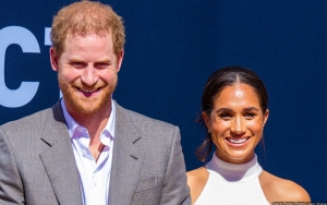 Harry and Meghan Markle Reportedly Snubbed Royal Family's Christmas Celebrations Despite Invitation