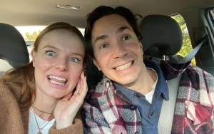 Justin Long Gets Candid in His Letter to Mark GF Kate Bosworth's Birthday, She Responds