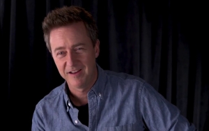 Edward Norton Feels 'Uncomfortable' After Discovering His Ancestors Were Slave Owners
