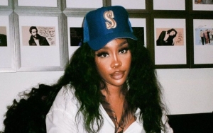 SZA Opens Up on High School Bullying