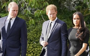 Prince Harry Claims on His Memoir William Attacked Him During Fight Over Meghan Markle 