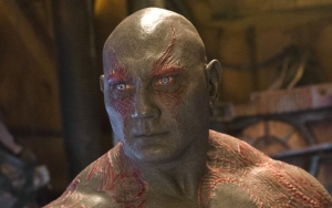 Dave Bautista Says Playing 'Silly' Drax 'Wasn't All Pleasant'