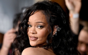 Rihanna Hopes to Have More Children After Welcoming Son