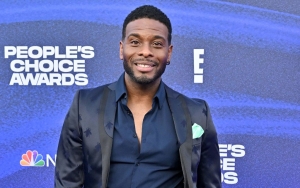Kel Mitchell Tried to Get Visitation Rights With His Children in 2012 Court Documents