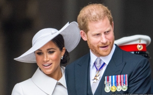 Harry, Meghan May Not Attend King Charles' Coronation as He Refuses to Make First Move to Reconcile