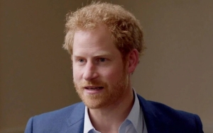 Prince Harry Got Teary Eyes When Contacting Princess Diana Through Psychic