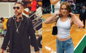 Report: Aaron Rodgers Is Dating Milwaukee Bucks Owner's Daughter Mallory Edens