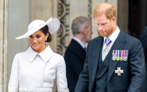 Prince Harry Thinks He Was 'Probably Bigoted' Before Dating Meghan Markle 