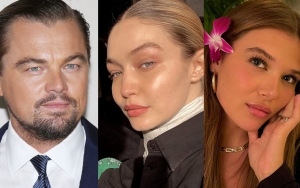 Leonardo DiCaprio and Gigi Hadid 'Respect' Each Other Amid Rumors He's Dating Victoria Lamas