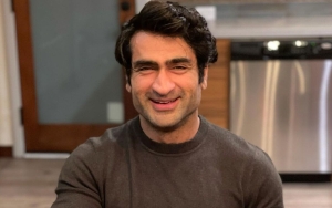 Kumail Nanjiani Found Stand-Up Comedy Unpleasant Early in His Career