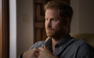 Prince Harry Struggles With Guilt as He Only 'Cried Once' at Burial Over Princess Diana's Death 