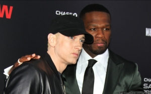 Eminem Turns Down $8 Million Offer to Perform at Qatar World Cup, Says 50 Cent