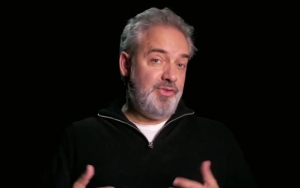Sam Mendes Believes Gender-Neutral Awards Are 'Perfectly Reasonable'