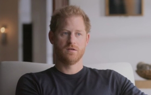 Prince Harry Called 'Coward' by Dominatrix for Leaving Their Encounter Out of His Book