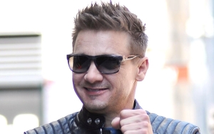 Jeremy Renner Gets Sweet Birthday Messages From Friends and Fans While Recovering in Hospital