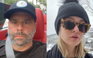 Randall Emmett Accuses Ambyr Childers of Lying, Denies Being Under Investigation for Pedophilia