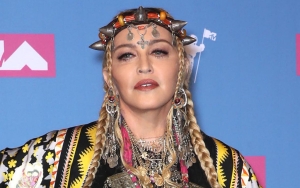 Madonna Gets Mixed Reactions Over Video of Her Dancing 'Under the Full Moon' With Her Kids in Africa