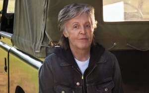 Paul McCartney Narrowly Avoided Being Run Over by Car on The Beatles' Abbey Road Crossing