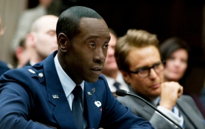 Don Cheadle Only Given Two Hours to Decide Whether to Join MCU