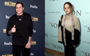 Pete Davidson and Chase Sui Wonders Share Kisses During New Outing