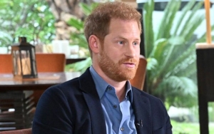 Prince Harry Defends Decision to Detail His Military Experience in Afghanistan