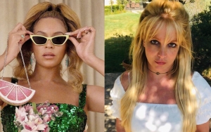 Beyonce and Britney Spears' Planned Collaboration Fizzles Out 