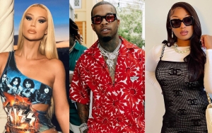 Iggy Azalea Unfollows Tory Lanez After He's Found Guilty of Shooting Megan Thee Stallion