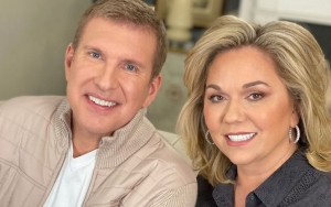 Todd Chrisley and Wife Julie's Bail Request Denied After Guilty Verdicts of Fraud and Tax Evasion