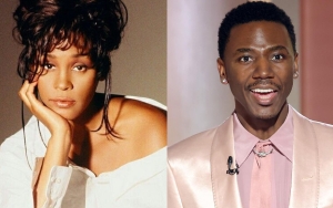 Whitney Houston's Estate 'Disappointed' by Jerrod Carmichael's Joke About Her Death at Golden Globes