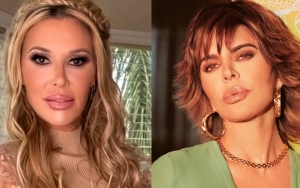Brandi Glanville Predicts Lisa Rinna Will Soon Return to 'The Real Housewives of Beverly Hills'