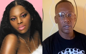 Foxy Brown Dubs Keith Murray 'Crackhead' and 'Dope Fiend' After Sexual Intercourse Claims 