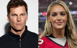 Tom Brady's Rumored GF Veronika Rajek Identifies Herself as Bisexual