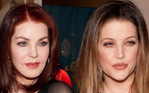 Priscilla Presley Asks for Prayers After Lisa Marie in 'Coma' Due to 'Full Cardiac Arrest'