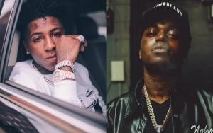 NBA Youngboy and Kodak Black Squash Years-Long Beef on FaceTime